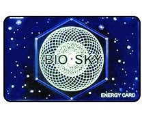 Biosky Photonic Crystal Shield, blue